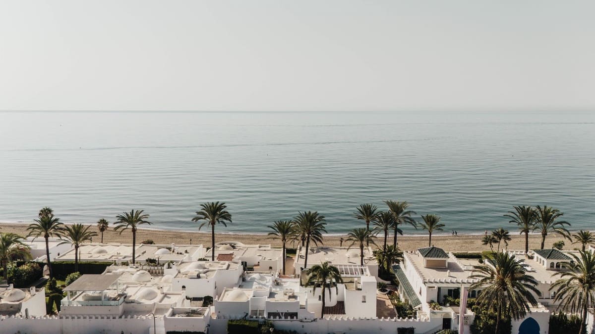 3 slaapkamer Halfvrijstaande villa te koop in Marbella met zwembad garage - € 5.995.000 (Ref: 9207123)