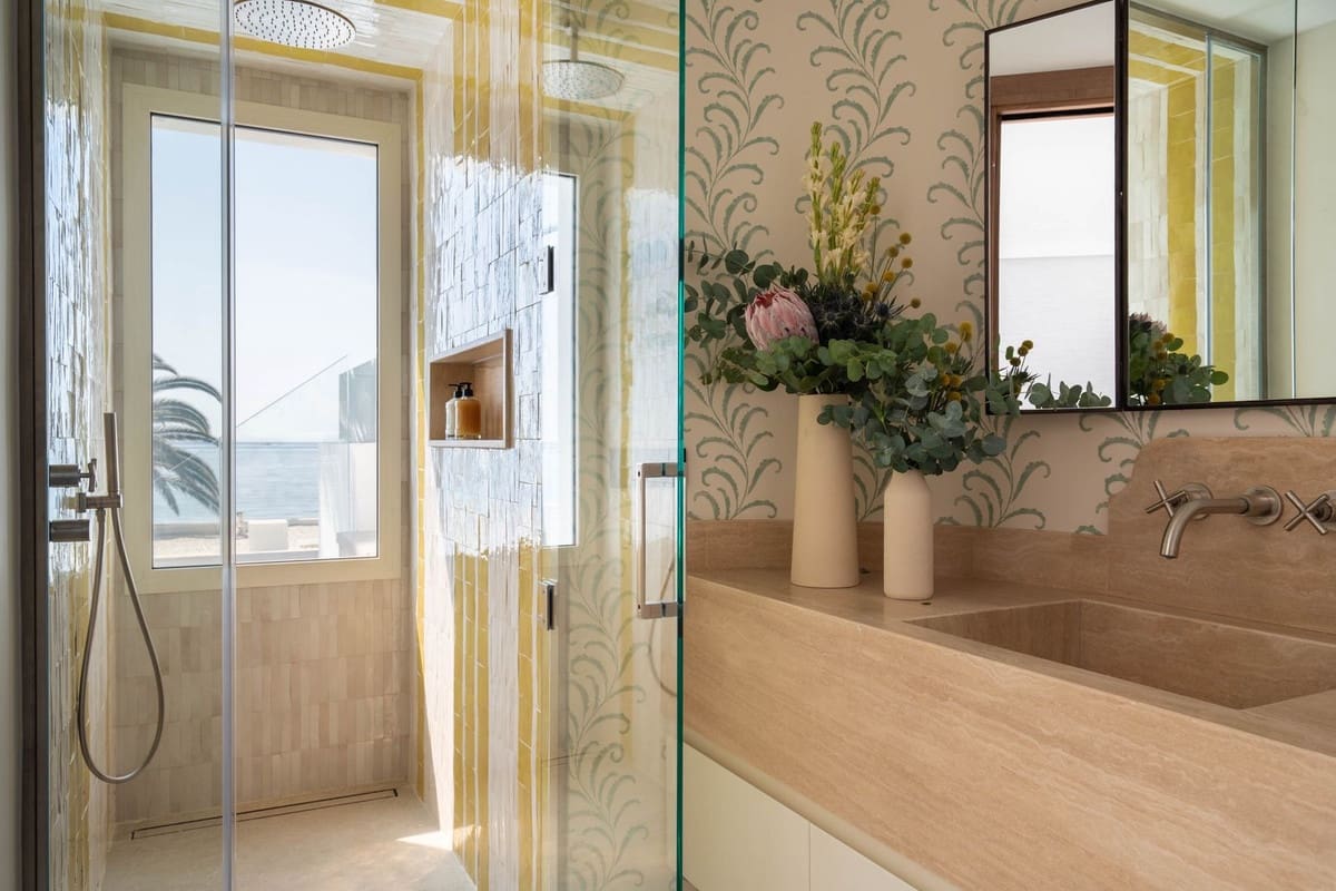 3 slaapkamer Halfvrijstaande villa te koop in Marbella met zwembad garage - € 5.995.000 (Ref: 9207123)