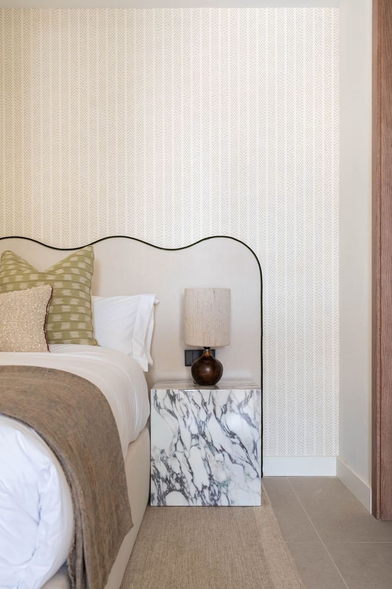 3 slaapkamer Halfvrijstaande villa te koop in Marbella met zwembad garage - € 5.995.000 (Ref: 9207123)