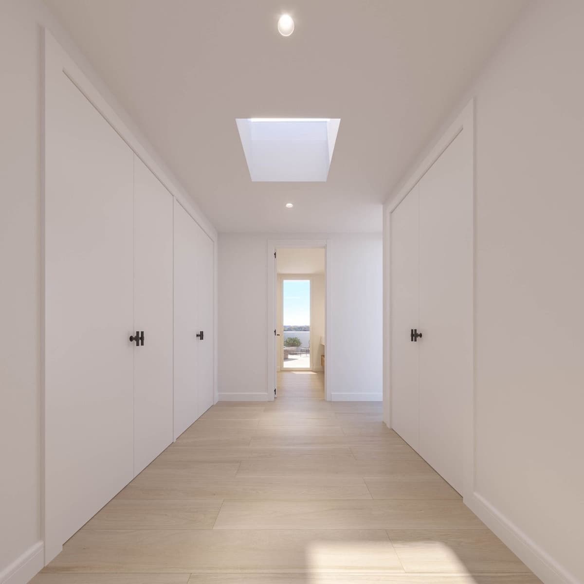 3 soveværelse Byhus til salg i Sotogrande med swimmingpool garage - € 894.000 (Ref: 9211348)