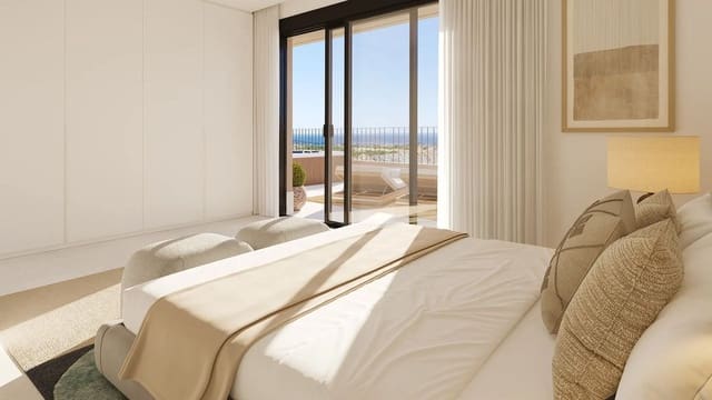 2 chambre Appartement à vendre à Fuengirola avec piscine garage - 449 000 € (Ref: 9273264)