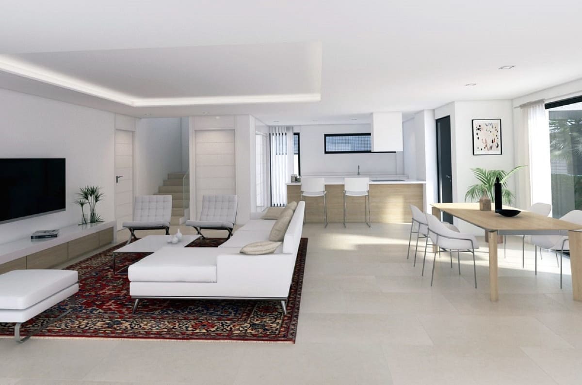 4 sypialnia Willa na sprzedaż w La Duquesa / Puerto de la Duquesa z basenem garażem - 730 000 € (Ref: 9293462)