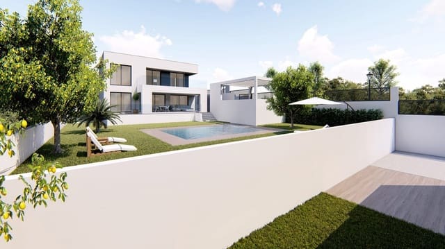 4 sovrum Villa till salu i La Duquesa / Puerto de la Duquesa, Manilva med pool garage - 730 000 € (Ref: 9293462)
