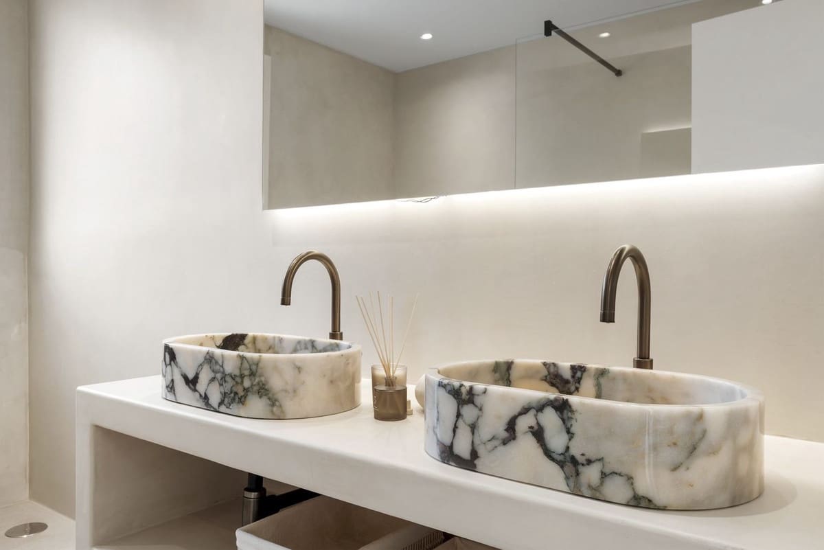 4 slaapkamer Villa te koop in Benahavis met zwembad garage - € 3.650.000 (Ref: 9309316)