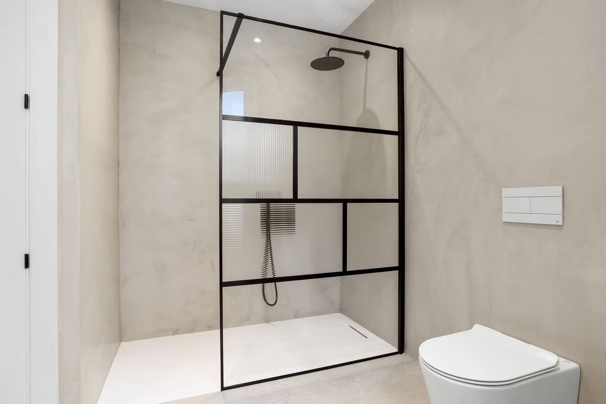 4 chambre Villa/Maison à vendre à Benahavis avec piscine garage - 3 650 000 € (Ref: 9309316)