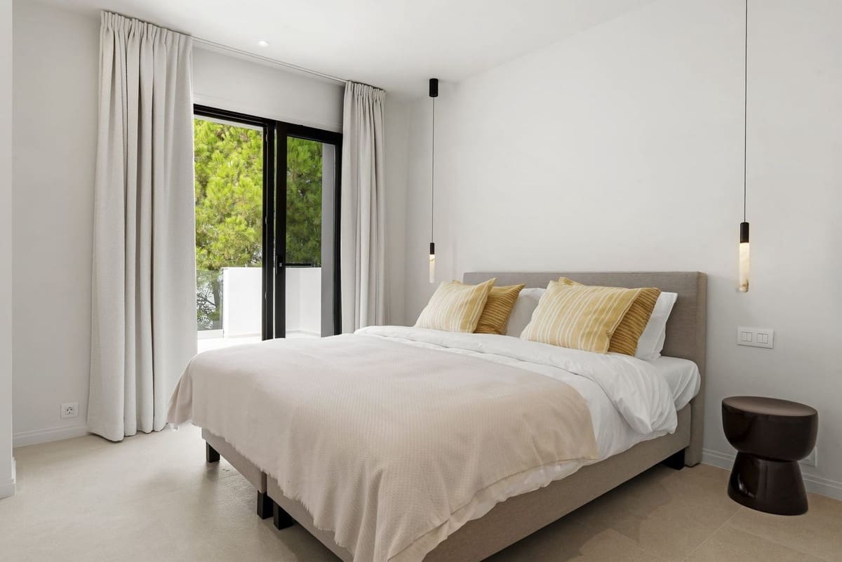 4 soverom Villa til salgs i Benahavis med svømmebasseng garasje - € 3 650 000 (Ref: 9309316)