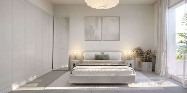 3 sypialnia Apartament na sprzedaż w Fuengirola z basenem garażem - 469 950 € (Ref: 9328669)