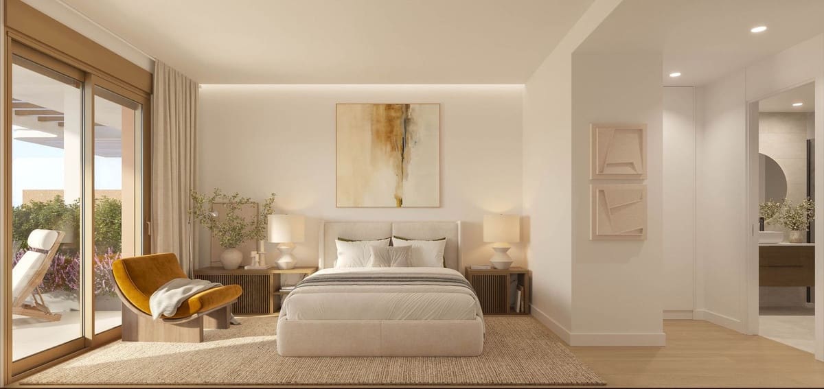 3 camera da letto Appartamento in vendita in Torremolinos con piscina garage - 608.000 € (Rif: 9328671)