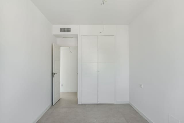 3 sovrum Takvåning till salu i Torremolinos med pool garage - 1 250 000 € (Ref: 9336971)