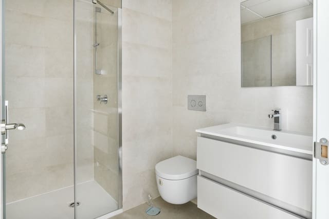 3 sovrum Takvåning till salu i Torremolinos med pool garage - 1 250 000 € (Ref: 9336971)