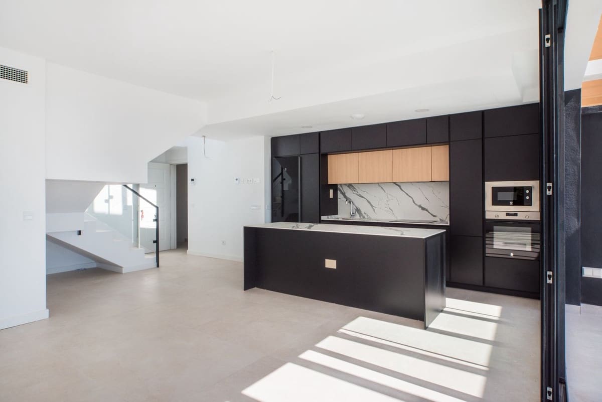 3 camera da letto Attico in vendita in Torremolinos con piscina garage - 1.250.000 € (Rif: 9336971)