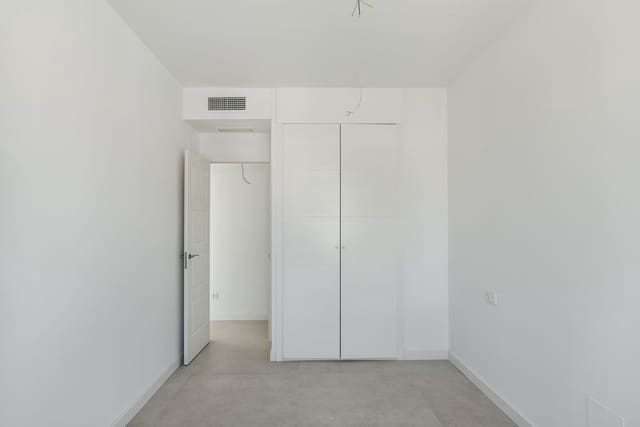 3 soveværelse Penthouse til salg i Torremolinos med swimmingpool garage - € 1.250.000 (Ref: 9336971)