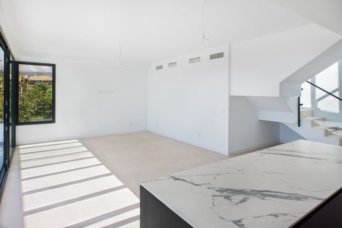 3 camera da letto Attico in vendita in Torremolinos con piscina garage - 1.250.000 € (Rif: 9336971)