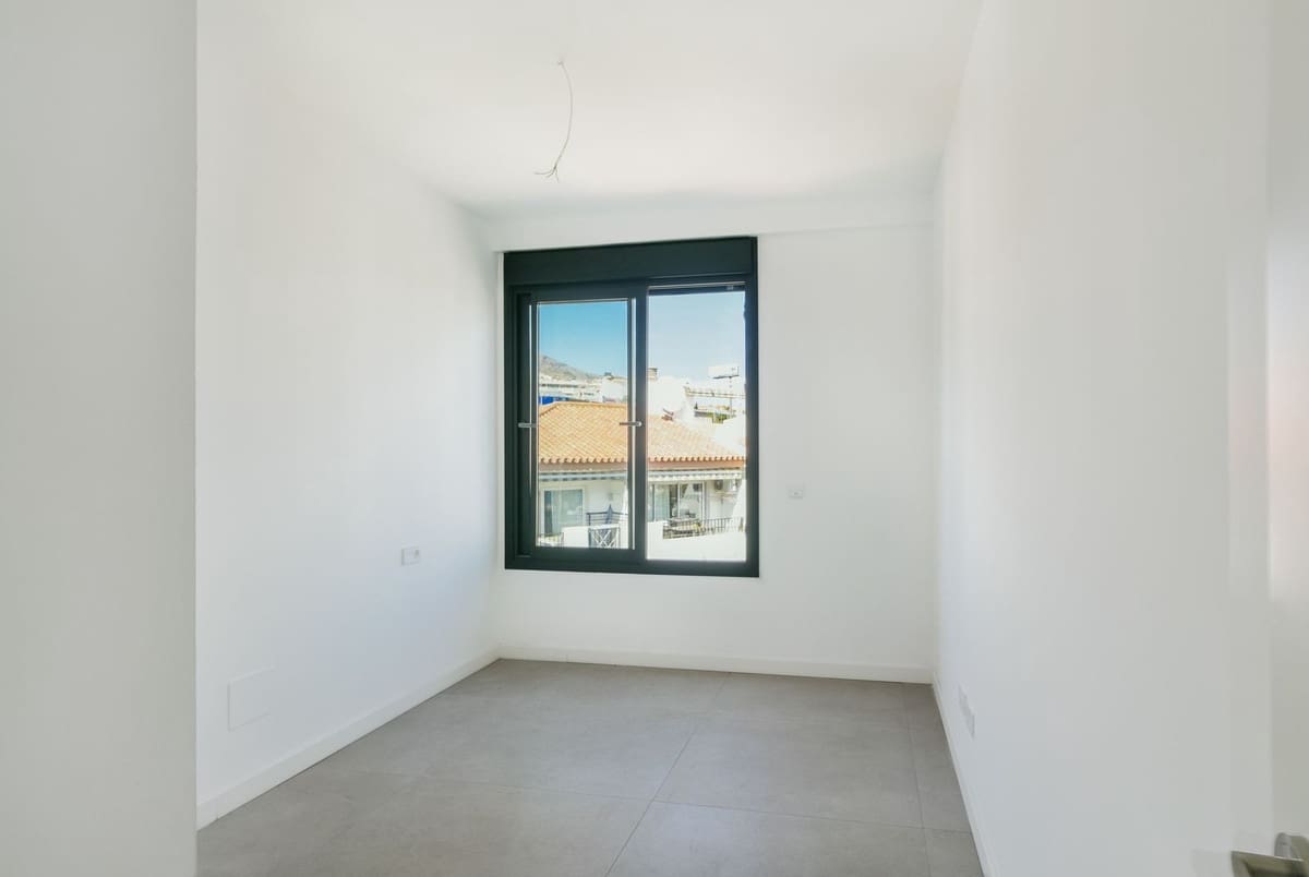 3 camera da letto Attico in vendita in Torremolinos con piscina garage - 1.250.000 € (Rif: 9336971)