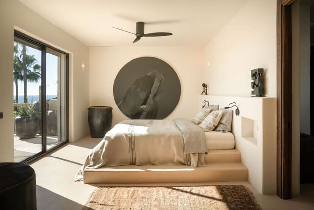 5 soverom Villa til salgs i Selwo, Estepona med svømmebasseng garasje - € 3 970 000 (Ref: 9339244)