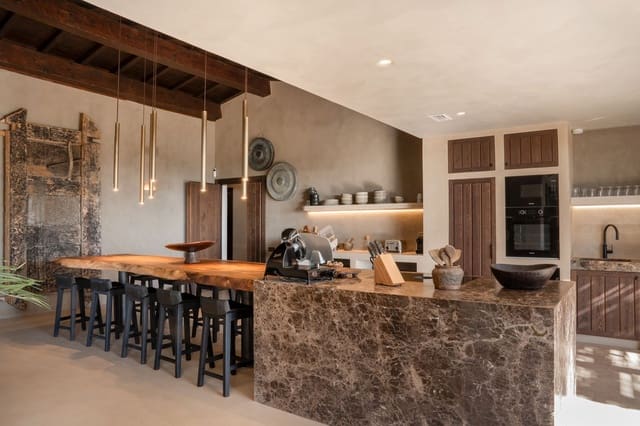 5 slaapkamer Villa te koop in Selwo, Estepona met zwembad garage - € 3.970.000 (Ref: 9339244)