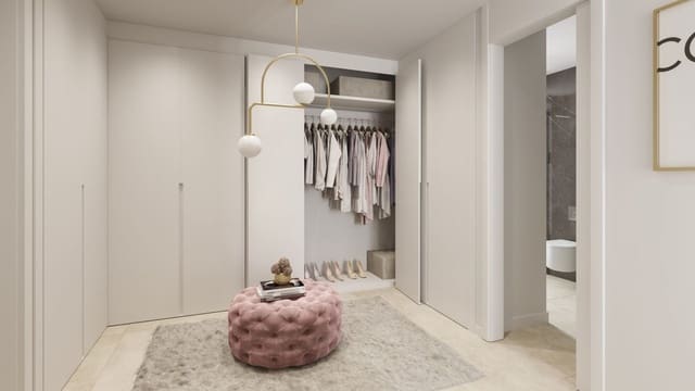 3 soverom Penthouse til salgs i Benahavís med svømmebasseng garasje - € 1 550 000 (Ref: 9340144)