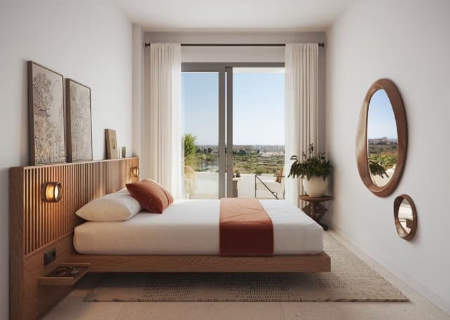 2 chambre Penthouse à vendre à Fuengirola avec piscine garage - 799 000 € (Ref: 9383921)