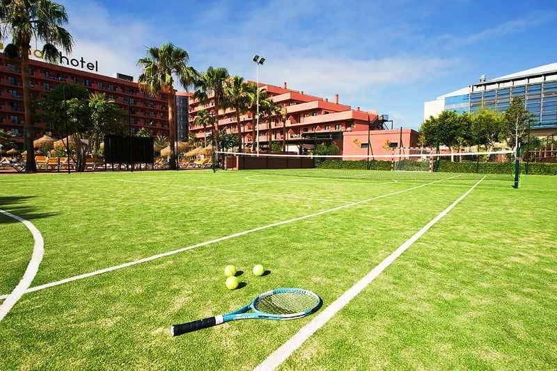 2 sovrum Lägenhet till salu i Fuengirola med pool garage - 364 000 € (Ref: 9403718)