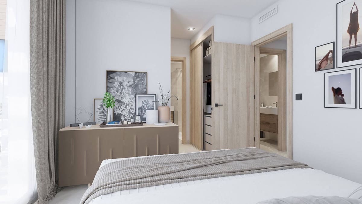 Casa de 3 habitaciones en La Cala Golf en venta con piscina garaje - 641.000 € (Ref: 9404478)