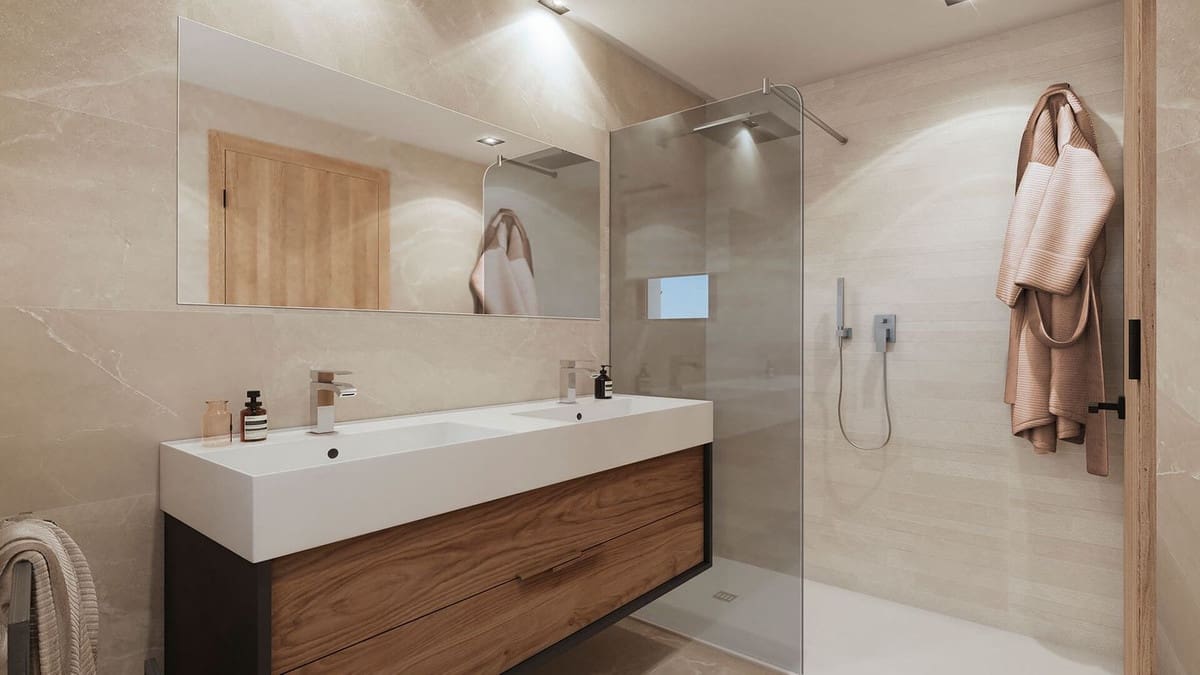 3 camera da letto Casa in vendita in La Cala Golf con piscina garage - 641.000 € (Rif: 9404478)