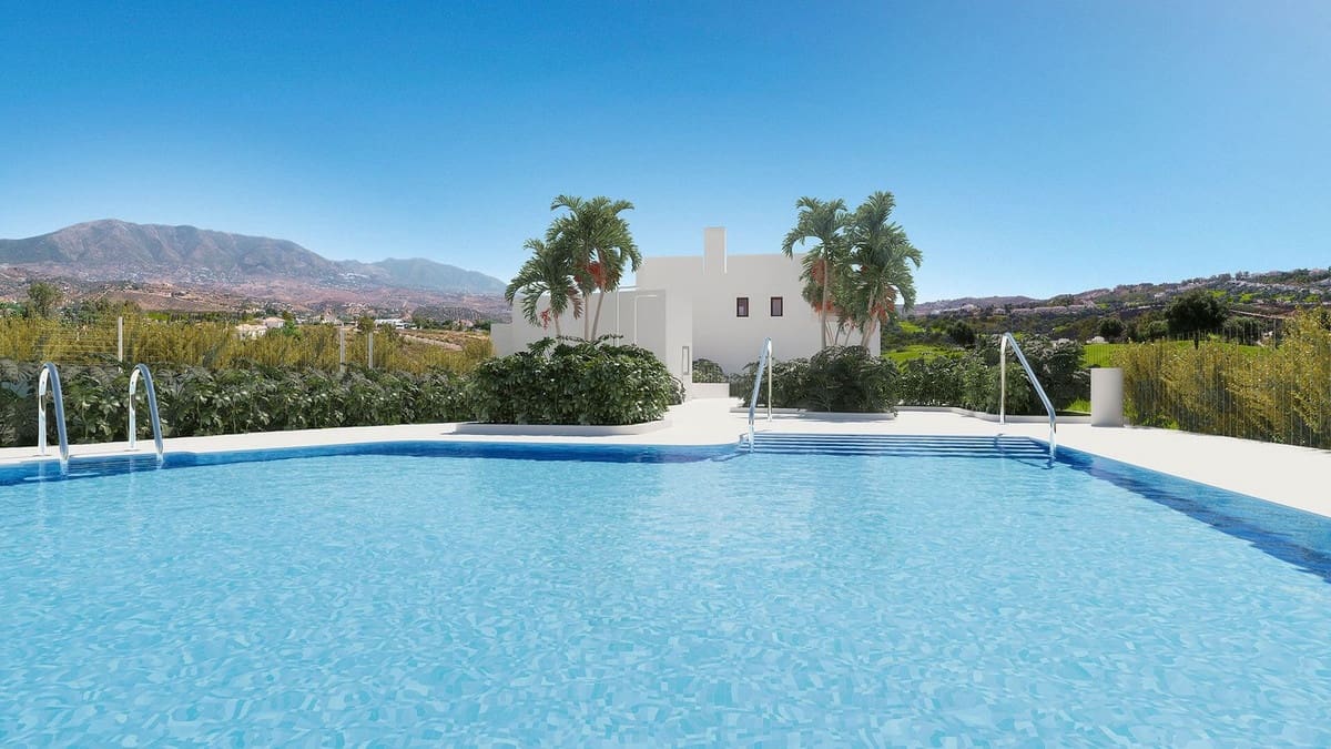 3 bedroom Townhouse for sale in La Cala Golf with pool garage - € 641,000 (Ref: 9404478)