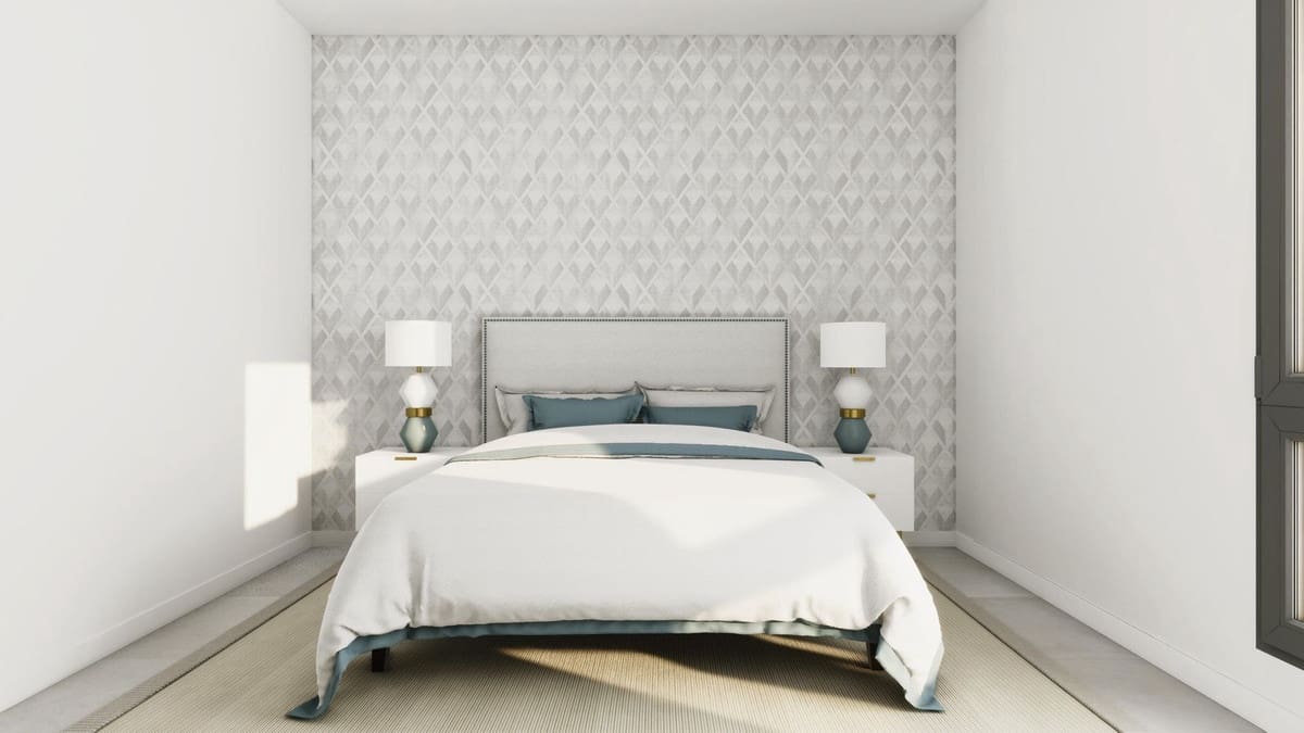 2 soveværelse Penthouse til salg i Estepona med swimmingpool garage - € 527.000 (Ref: 9410004)