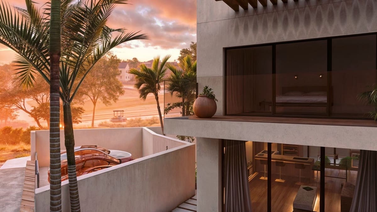 Casa de 3 habitaciones en Estepona en venta con garaje - 680.000 € (Ref: 9426543)