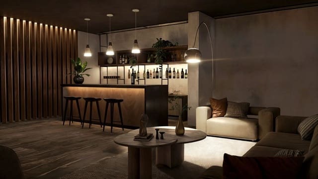 Casa de 3 habitaciones en Estepona en venta con garaje - 680.000 € (Ref: 9426543)