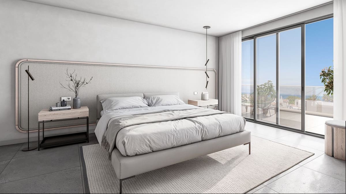 3 bedroom Apartment for sale in Manilva with pool garage - € 510,800 (Ref: 9451172)
