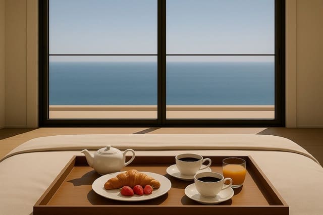 3 chambre Maison de Ville à vendre à Mijas Costa, Mijas avec piscine garage - 995 000 € (Ref: 9473231)