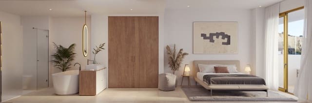 3 chambre Appartement à vendre à Fuengirola avec piscine garage - 389 000 € (Ref: 9491926)