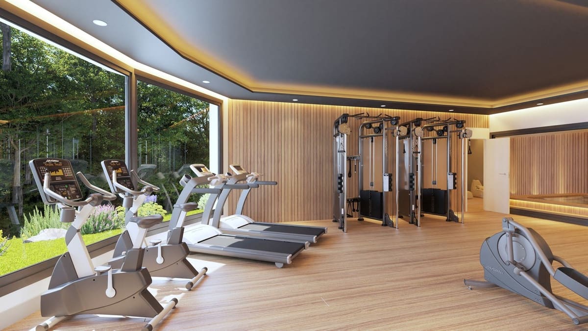 3 bedroom Townhouse for sale in Mijas Costa with pool garage - € 950,000 (Ref: 9495411)