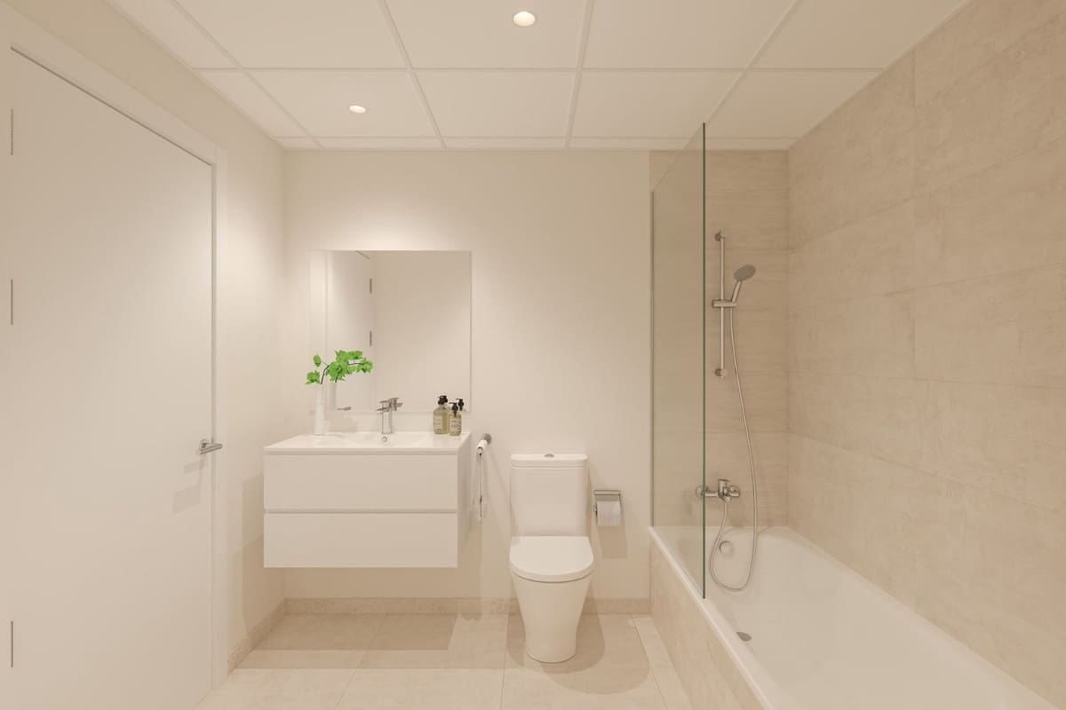 3 slaapkamer Huis te koop in Mijas Costa met zwembad garage - € 675.000 (Ref: 9500177)