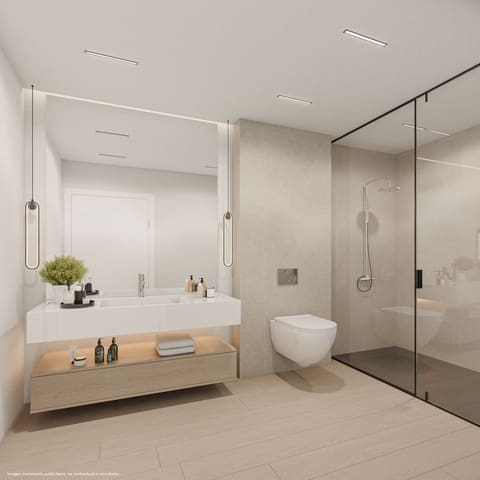 2 sypialnia Apartament na sprzedaż w Fuengirola z basenem garażem - 590 000 € (Ref: 9503153)