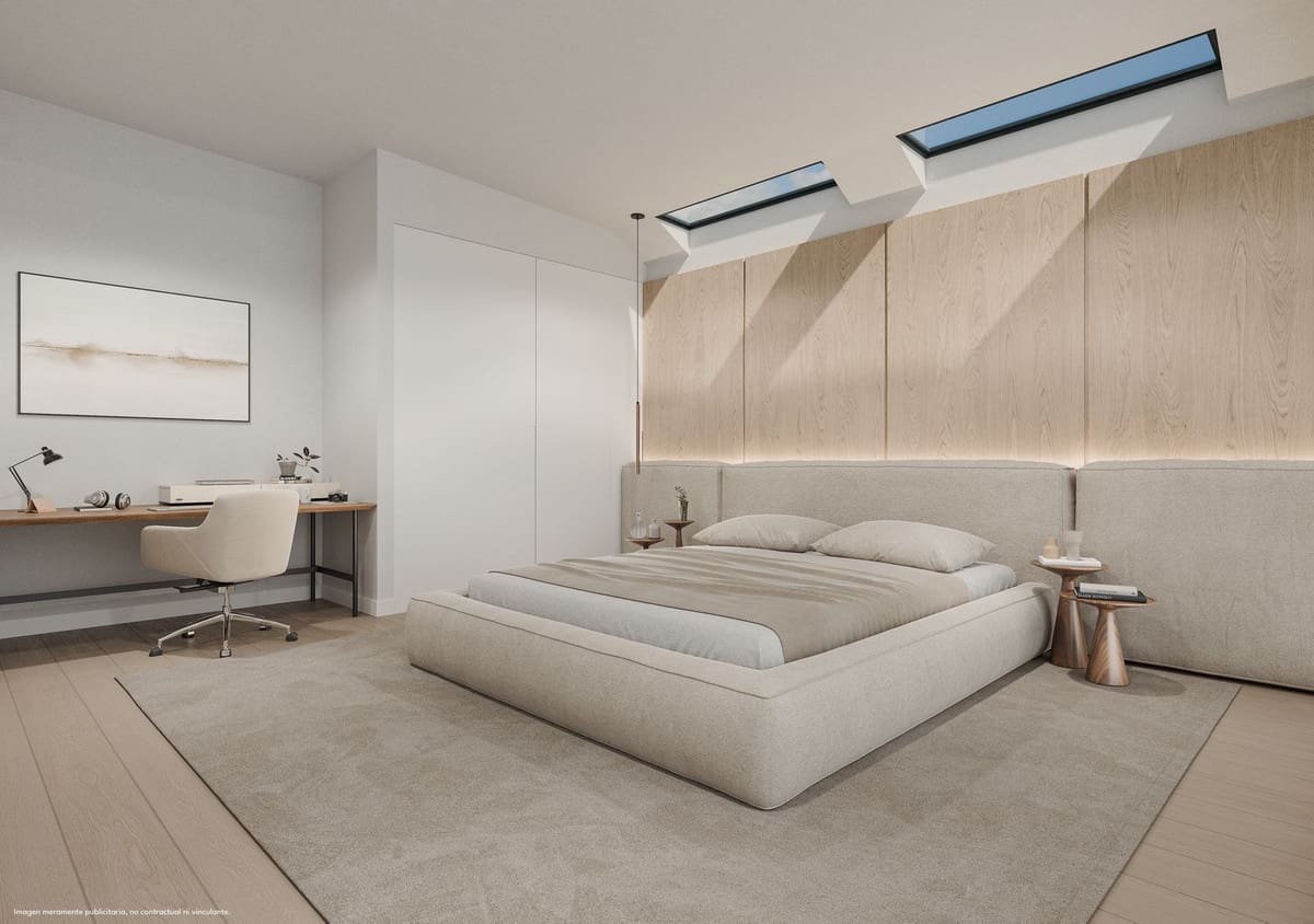 2 camera da letto Appartamento in vendita in Fuengirola con piscina garage - 590.000 € (Rif: 9503153)