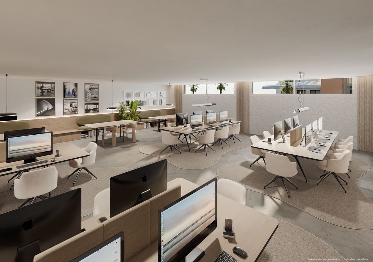 2 sovrum Takvåning till salu i Fuengirola med pool garage - 890 000 € (Ref: 9503154)