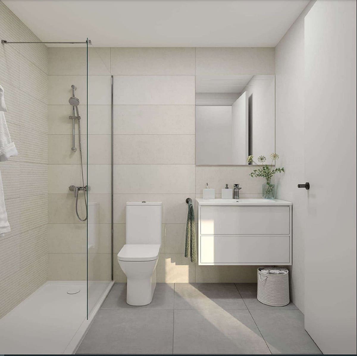 3 chambre Appartement à vendre à Fuengirola avec piscine garage - 429 950 € (Ref: 9516279)