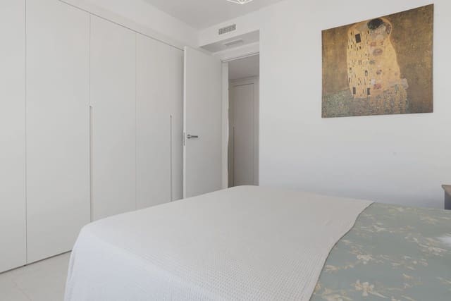 2 camera da letto Attico in vendita in Estepona con piscina garage - 495.000 € (Rif: 9523065)