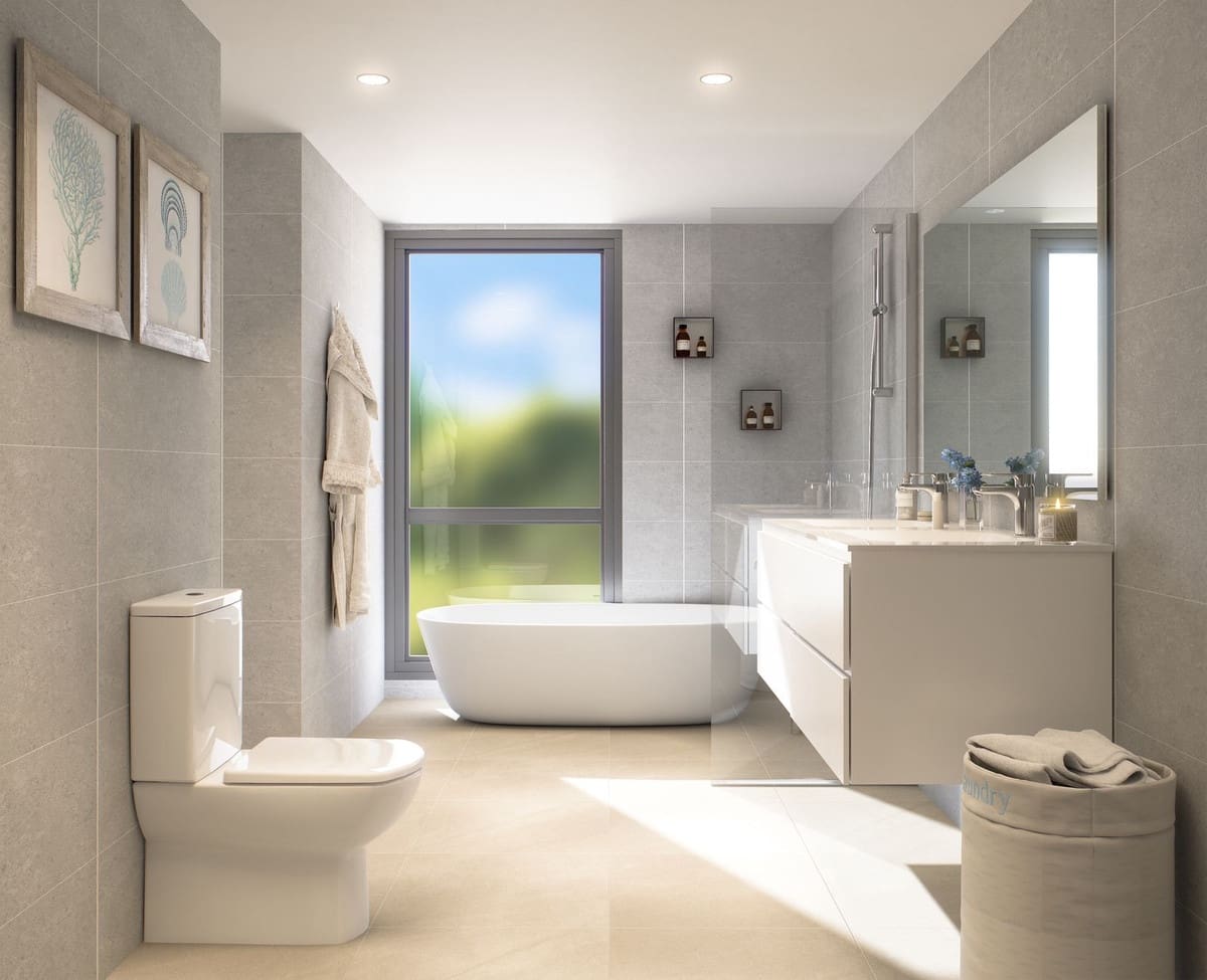 4 soveværelse Byhus til salg i Sotogrande med swimmingpool garage - € 537.000 (Ref: 9532373)