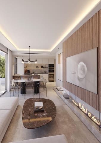 1 camera da letto Appartamento in vendita in Estepona con piscina garage - 399.000 € (Rif: 9552673)