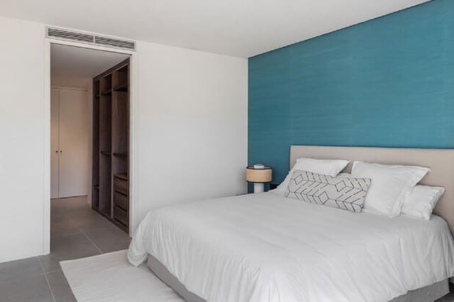 2 quarto Apartamento para venda em Sotogrande, San Roque com piscina garagem - 850 000 € (Ref: 9598281)