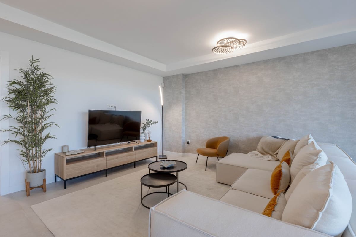 Casa de 3 habitaciones en Mijas Costa en venta con piscina garaje - 776.000 € (Ref: 9613112)