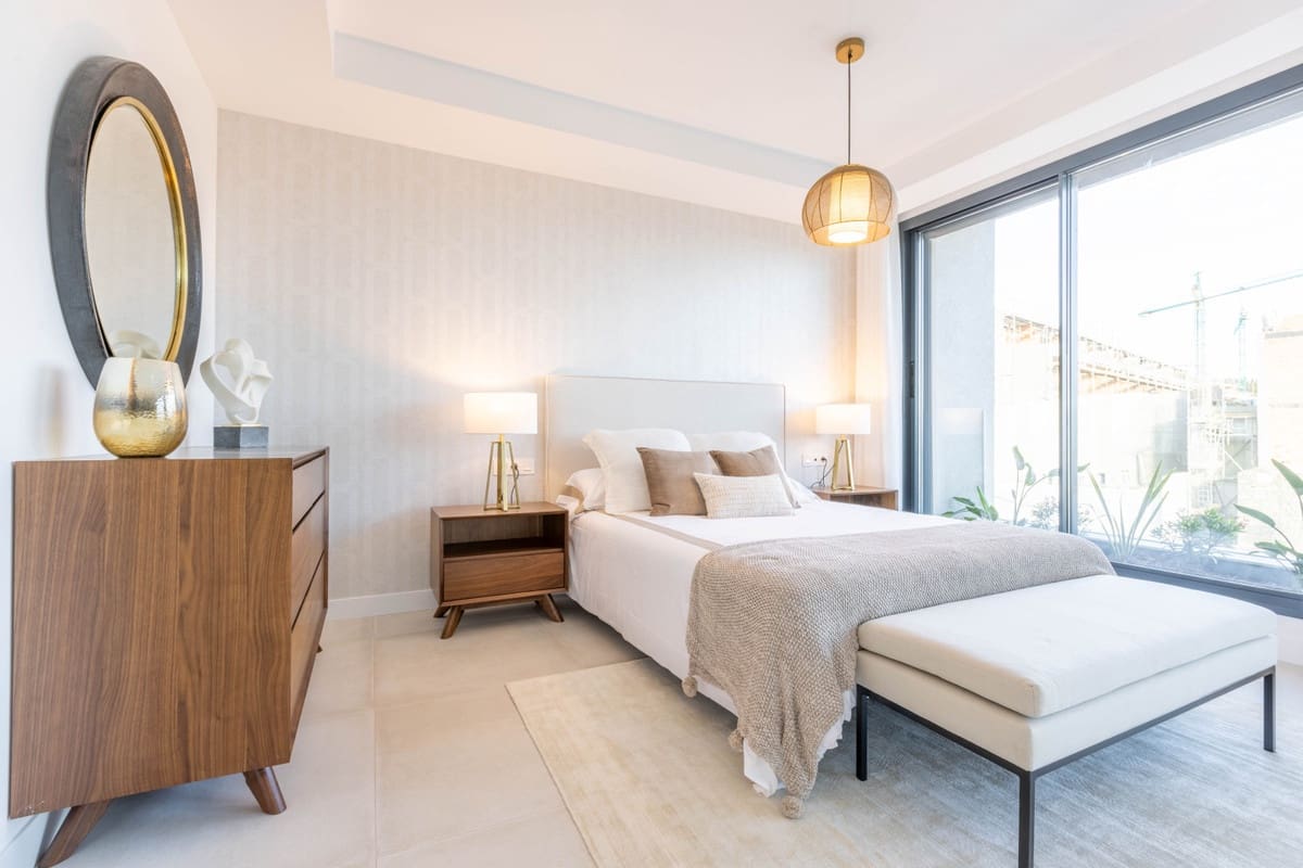 Casa de 3 habitaciones en Mijas Costa en venta con piscina garaje - 776.000 € (Ref: 9613112)