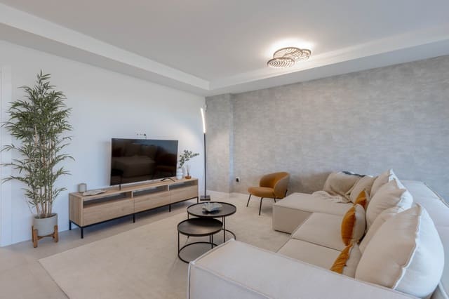 3 chambre Maison de Ville à vendre à Mijas Costa, Mijas avec piscine garage - 776 000 € (Ref: 9613112)