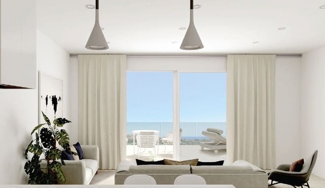 2 Zimmer Penthouse zu verkaufen in La Alcaidesa mit Pool Garage - 699.000 € (Ref: 9618142)