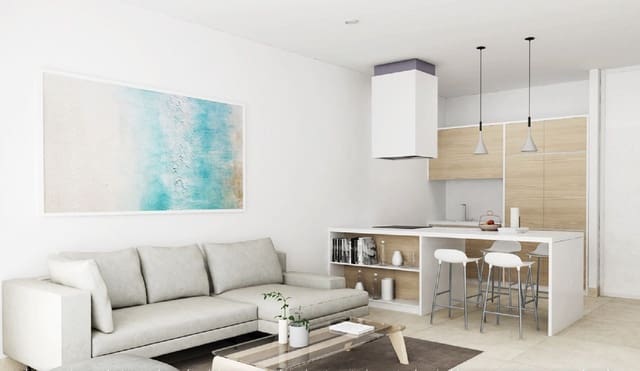2 Zimmer Penthouse zu verkaufen in La Alcaidesa mit Pool Garage - 699.000 € (Ref: 9618142)