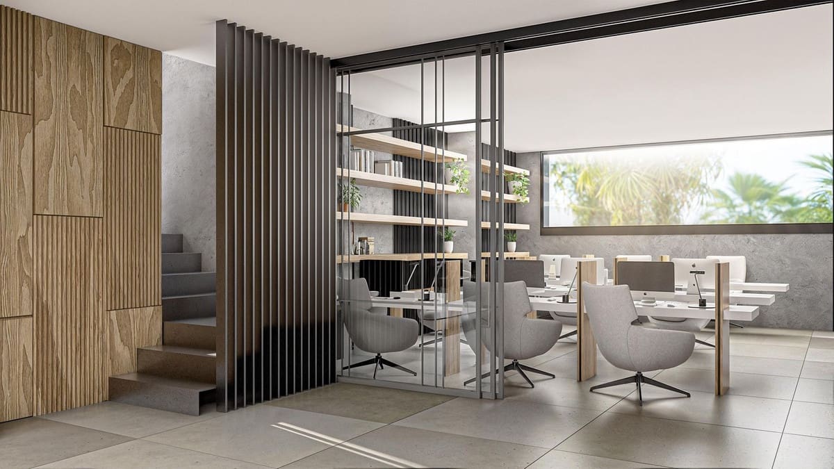 3 soveværelse Penthouse til salg i Estepona med swimmingpool garage - € 853.000 (Ref: 9650528)