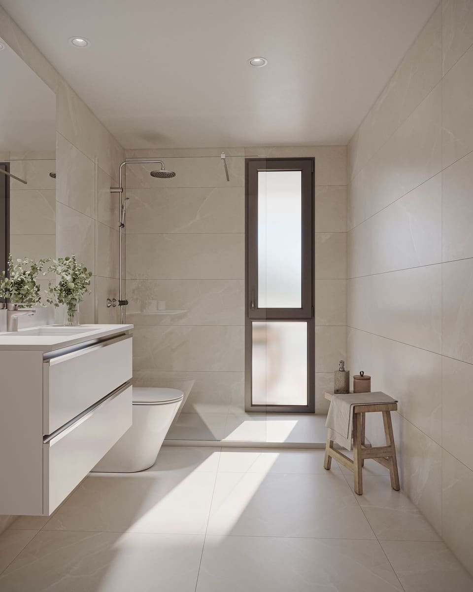 3 Zimmer Apartment zu verkaufen in Estepona mit Pool Garage - 525.000 € (Ref: 9650725)