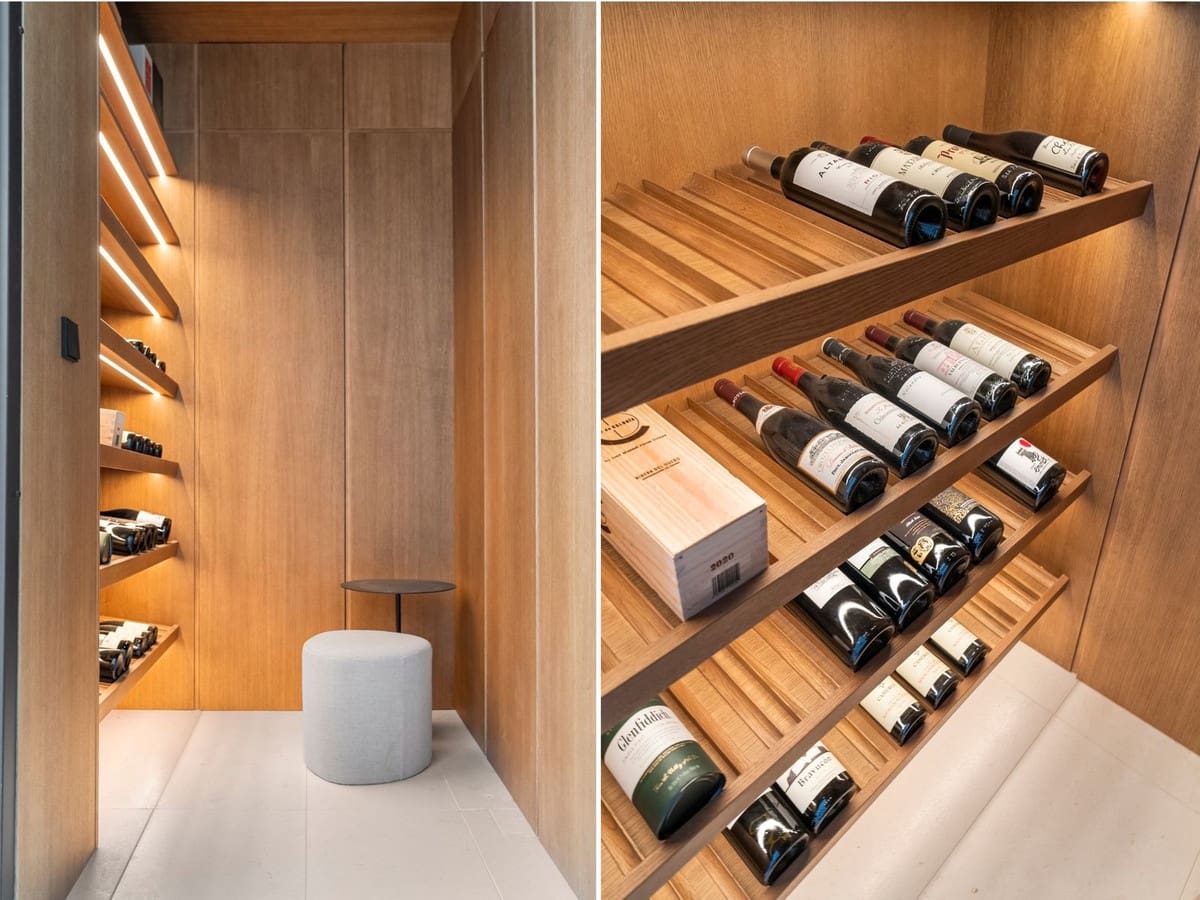 3 Zimmer Doppelhaus zu verkaufen in Marbella mit Pool Garage - 3.850.000 € (Ref: 9653356)